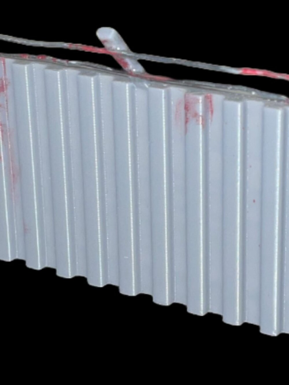 barrier - Picture 2 of 3